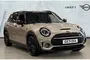 2021 MINI Clubman 2.0 Cooper S Exclusive 6dr Auto