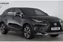 2021 Lexus NX 300h 2.5 F-Sport 5dr CVT [Premium Pack/Pan Roof]
