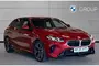 2025 BMW 1 Series 120 M Sport 5dr Step Auto