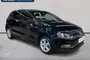2017 Volkswagen Polo 1.0 Match Edition 5dr