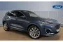 2023 Ford Kuga 2.5 FHEV Vignale 5dr CVT