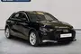 2026 Audi A3 1.5 TFSI e 204 Sport 5dr S Tronic