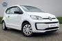 2020 Volkswagen Up 1.0 Take Up 3dr [Start Stop]