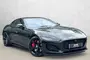 2024 Jaguar F-Type 5.0 P450 Supercharged V8 75 2dr Auto AWD