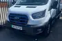 2025 Ford Transit 135kW 68kWh Trend Chassis Cab Auto