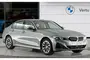 2024 BMW 3 Series 320i Sport 4dr Step Auto