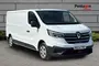 2024 Renault Trafic LL30 Blue dCi 130 Advance [Safety] Van