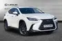 2023 Lexus NX 350h 2.5 5dr E-CVT