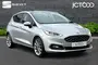 2021 Ford Fiesta 1.0 EcoBoost Hybrid mHEV 155 Vignale Edition 5dr