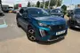 2025 Peugeot 2008 1.2 PureTech 130 Allure 5dr