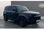 2024 Land Rover Defender 3.0 D250 X-Dynamic HSE 110 5dr Auto [7 Seat]