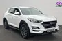2019 Hyundai Tucson 1.6 GDi Premium 5dr 2WD