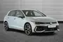 2026 Volkswagen Golf 2.0 TSI 265 GTI 5dr DSG