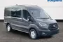 2026 Ford Transit 2.0 EcoBlue 165ps H2 Trend D/Cab Van Auto [DAP]