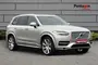 2019 Volvo XC90 2.0 D5 PowerPulse Inscription Pro 5dr AWD G tronic