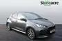 2022 Toyota Yaris 1.5 Hybrid Dynamic 5dr CVT