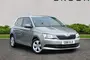 2018 Skoda Fabia 1.0 TSI SE 5dr