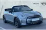 2022 MINI Convertible 1.5 Cooper Classic 2dr Auto