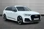 2022 Audi Q7 55 TFSI Quattro Black Edition 5dr Tiptronic