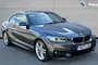 2017 BMW 2 Series 220d [190] M Sport 2dr [Nav] Step Auto