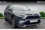 2022 Toyota RAV4 2.5 PHEV Dynamic 5dr CVT