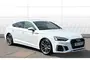 2023 Audi A5 35 TDI S Line 5dr S Tronic