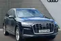 2023 Audi Q7 50 TDI Quattro S Line 5dr Tiptronic