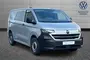 2025 Volkswagen Transporter 2.0 TDI 150 Commerce Plus Van Auto
