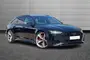2024 Audi RS6 RS 6 TFSI Quattro Vorsprung 5dr Tiptronic