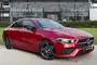 2022 Mercedes-Benz CLA CLA 200 AMG Line Premium 4dr Tip Auto