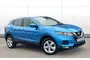 2021 Nissan Qashqai 1.3 DiG-T 160 [157] Acenta Premium 5dr DCT
