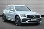 2022 Mercedes-Benz GLC GLC 43 4Matic Premium 5dr TCT