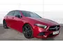 2022 Mercedes-Benz A-Class A180 AMG Line Premium Plus Edition 5dr Auto