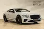 2020 Bentley Continental GT 6.0 W12 2dr Auto