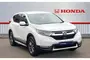 2022 Honda CR-V 2.0 i-MMD Hybrid SE 2WD 5dr eCVT