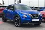 2023 Nissan Juke 1.0 DiG-T 114 N-Connecta 5dr