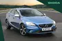 2017 Volvo V40 T2 [122] R DESIGN 5dr