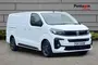 2026 Vauxhall Vivaro 2.2 Turbo D 150 Pro H1 Van