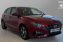 2022 Hyundai i30 1.0T GDi SE Connect 5dr