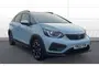 2022 Honda Jazz Crosstar 1.5 i-MMD Hybrid Crosstar EX 5dr eCVT