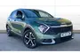 2022 Kia Sportage 1.6T GDi HEV 3 5dr Auto