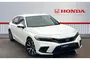 2024 Honda Civic 2.0 eHEV Elegance 5dr CVT