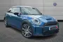 2024 MINI Hatchback 2.0 Cooper S Exclusive 3dr Auto