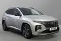 2022 Hyundai Tucson 1.6 TGDi N Line S 5dr 2WD