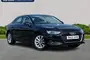 2022 Audi A4 35 TFSI Technik 4dr S Tronic