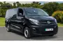 2022 Vauxhall Vivaro Life-e 100kW Combi L 50kWh 5dr Auto
