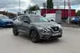 2025 Nissan Juke 1.0 DiG-T N-Connecta 5dr DCT