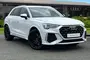 2022 Audi RS Q3 RS Q3 TFSI Quattro 5dr S Tronic