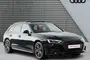 2024 Audi S4 S4 TDI 341 Quattro Vorsprung 5dr Tiptronic