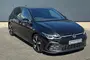 2021 Volkswagen Golf 2.0 TDI 200 GTD 5dr DSG